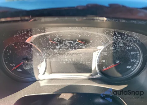 2021 Chevrolet Traverse Rs z USA, uszkodzony, nr VIN 1GNERJKW6MJ164623